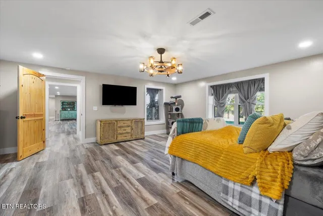 $1,325,000 | 488 Masters Lane, Bean Station, TN 37708