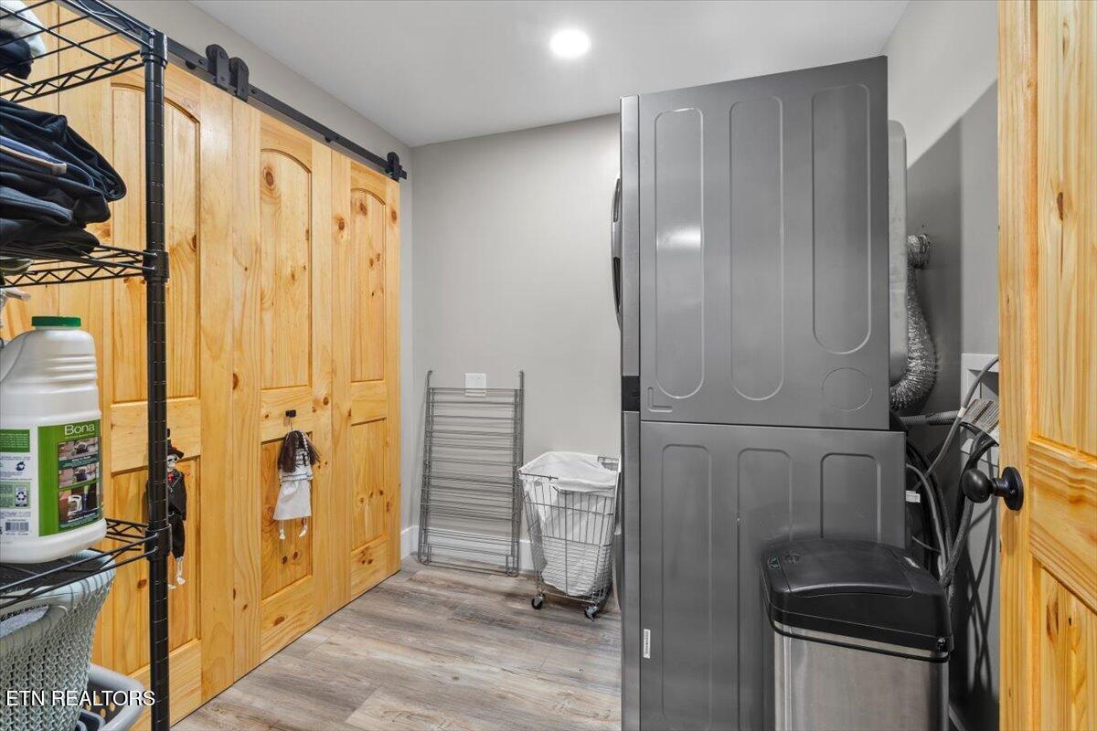 488 Masters Lane Bean Station, TN 37708 - Photo 49 of 50 Basement Laundry Room