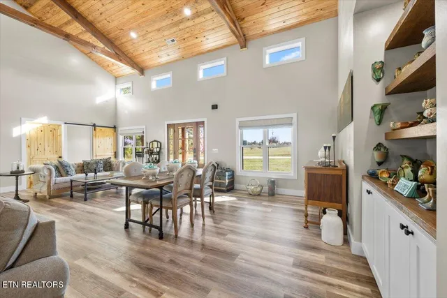 $1,325,000 | 488 Masters Lane, Bean Station, TN 37708