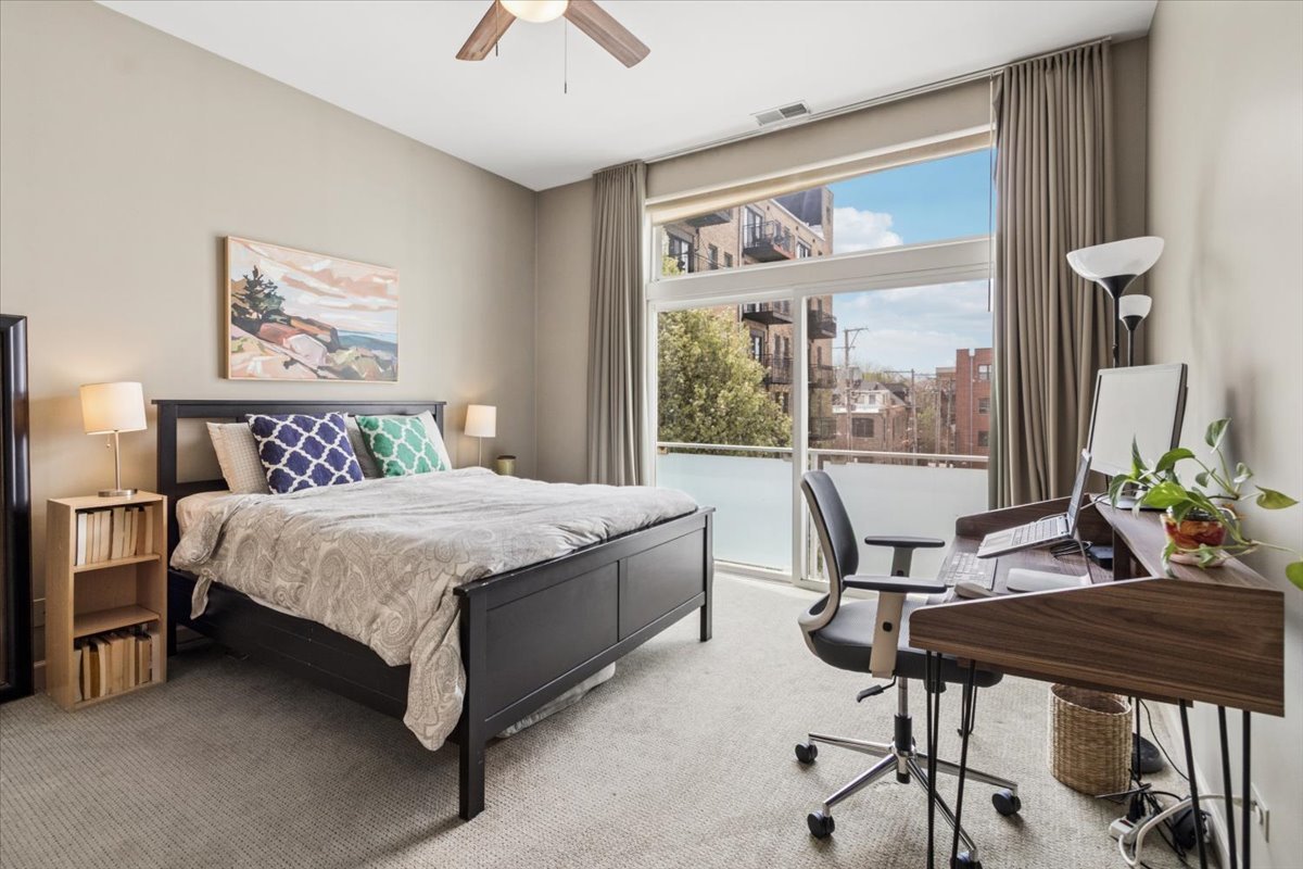 4150 North Sheridan Road, Unit 3S Chicago, IL 60613 - Photo 14 of 20