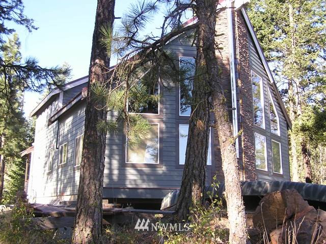 139 Turtle Lake Road Tonasket, WA 98855 - Photo 2 of 15 Gallery Image 2