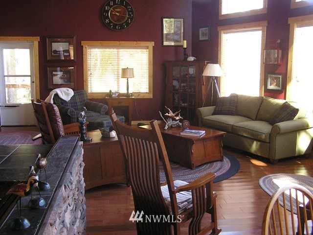 139 Turtle Lake Road Tonasket, WA 98855 - Photo 11 of 15 Gallery Image 11