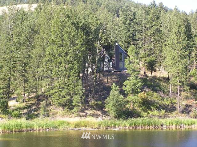 139 Turtle Lake Road Tonasket, WA 98855 - Photo 15 of 15 Gallery Image 15