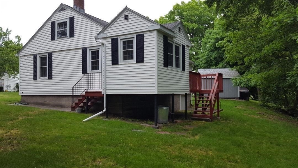 2 Bay Edge Lane Worcester, MA 01604 - Photo 18 of 23