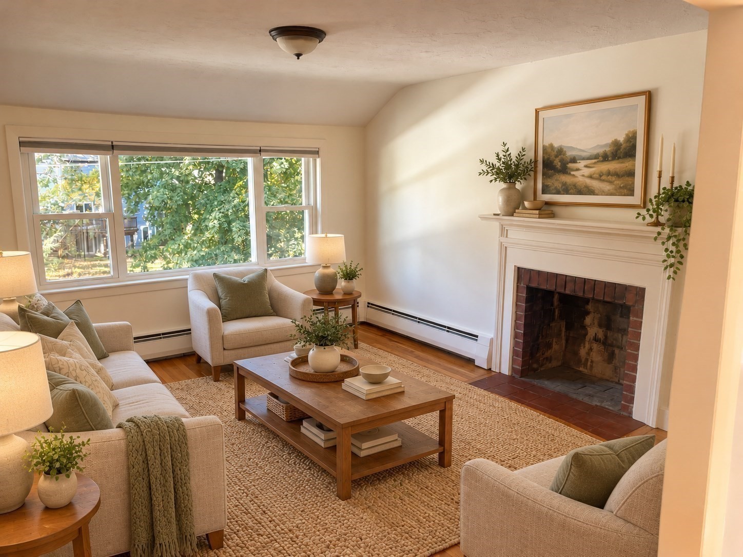 7 Kinsley Road, Unit 3 Acton, MA 01720 - Photo 5 of 11 Gallery Image 5