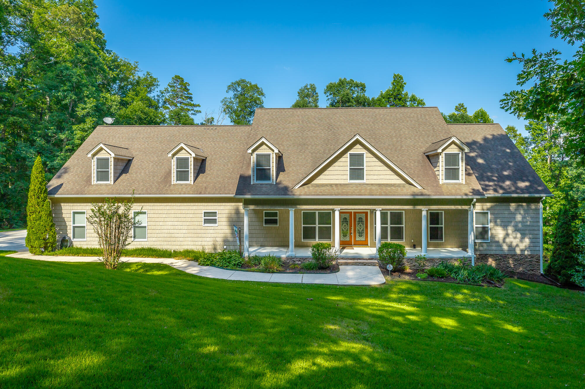 98 Etowah Ridge HD-97