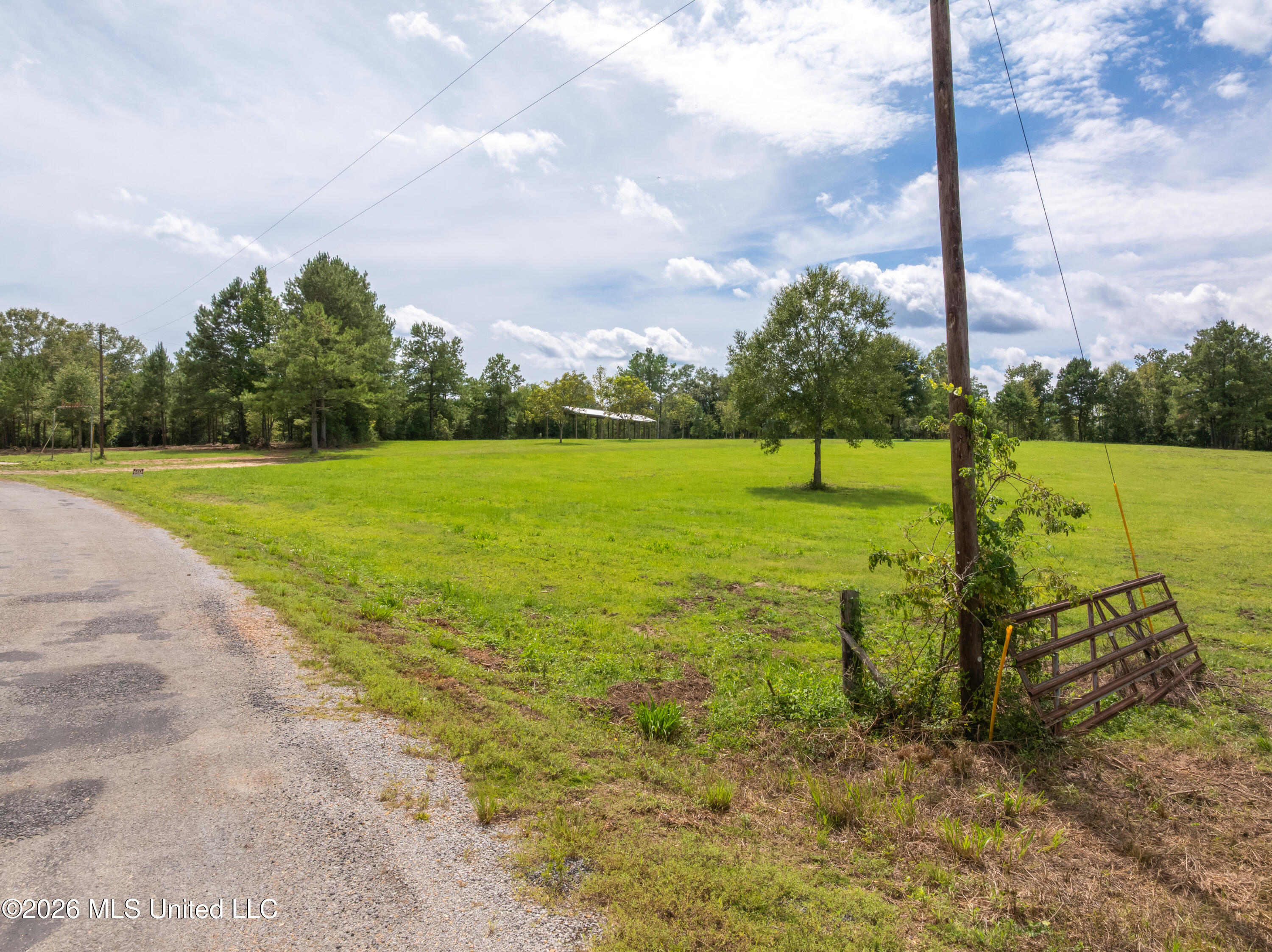 2705 Pilgrims Rest Road Magnolia, MS 39652 - Photo 15 of 68 2629_Pilgrims_Rest_Rd_Lot_1-17