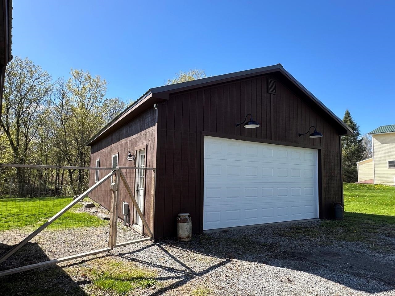 38 Fletcher Road Fairfax, VT 05454 - Photo 21 of 38