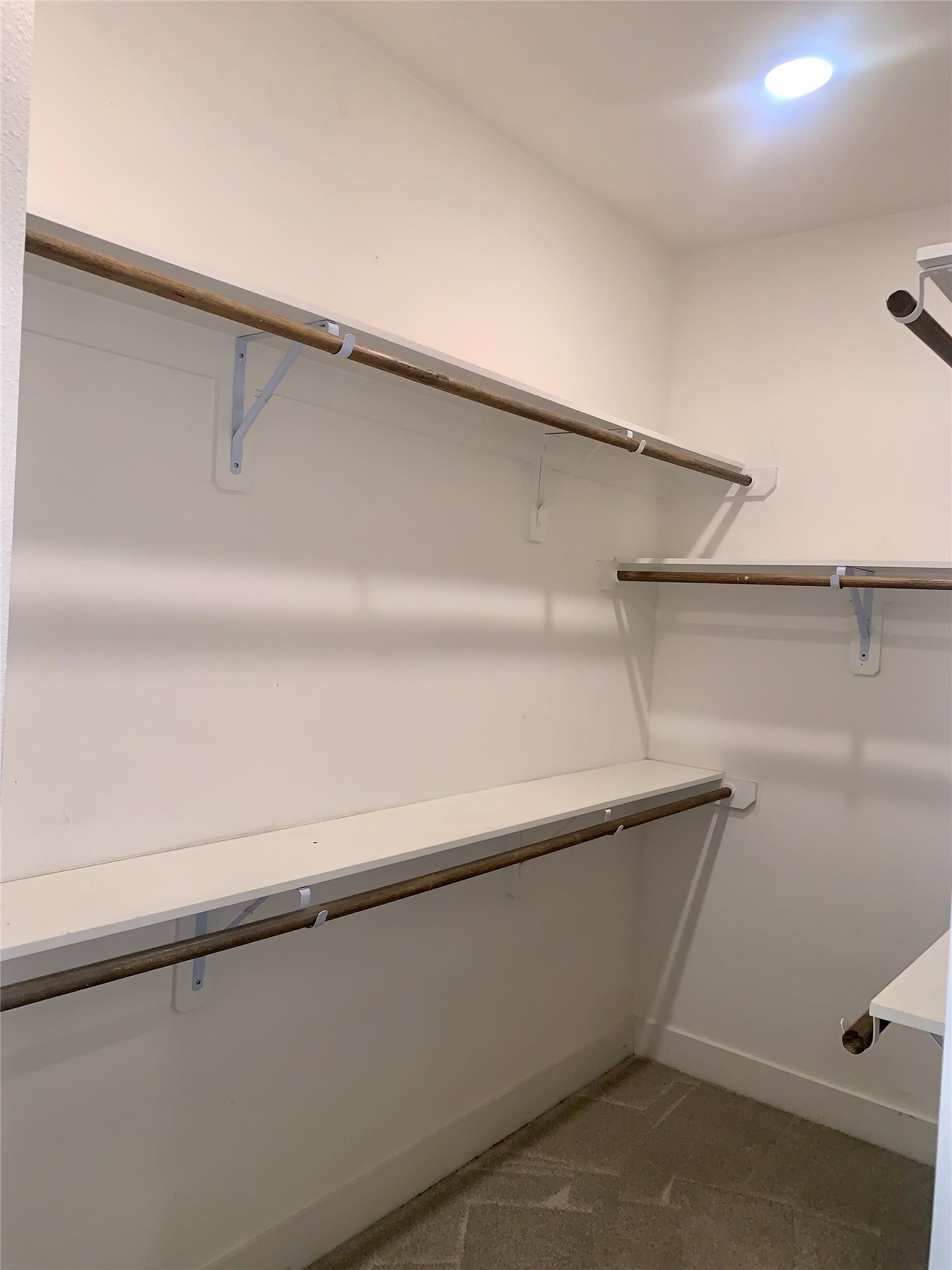 10209 Las Nubes Avenue Houston, TX 77075 - Photo 18 of 29 a close view of closet