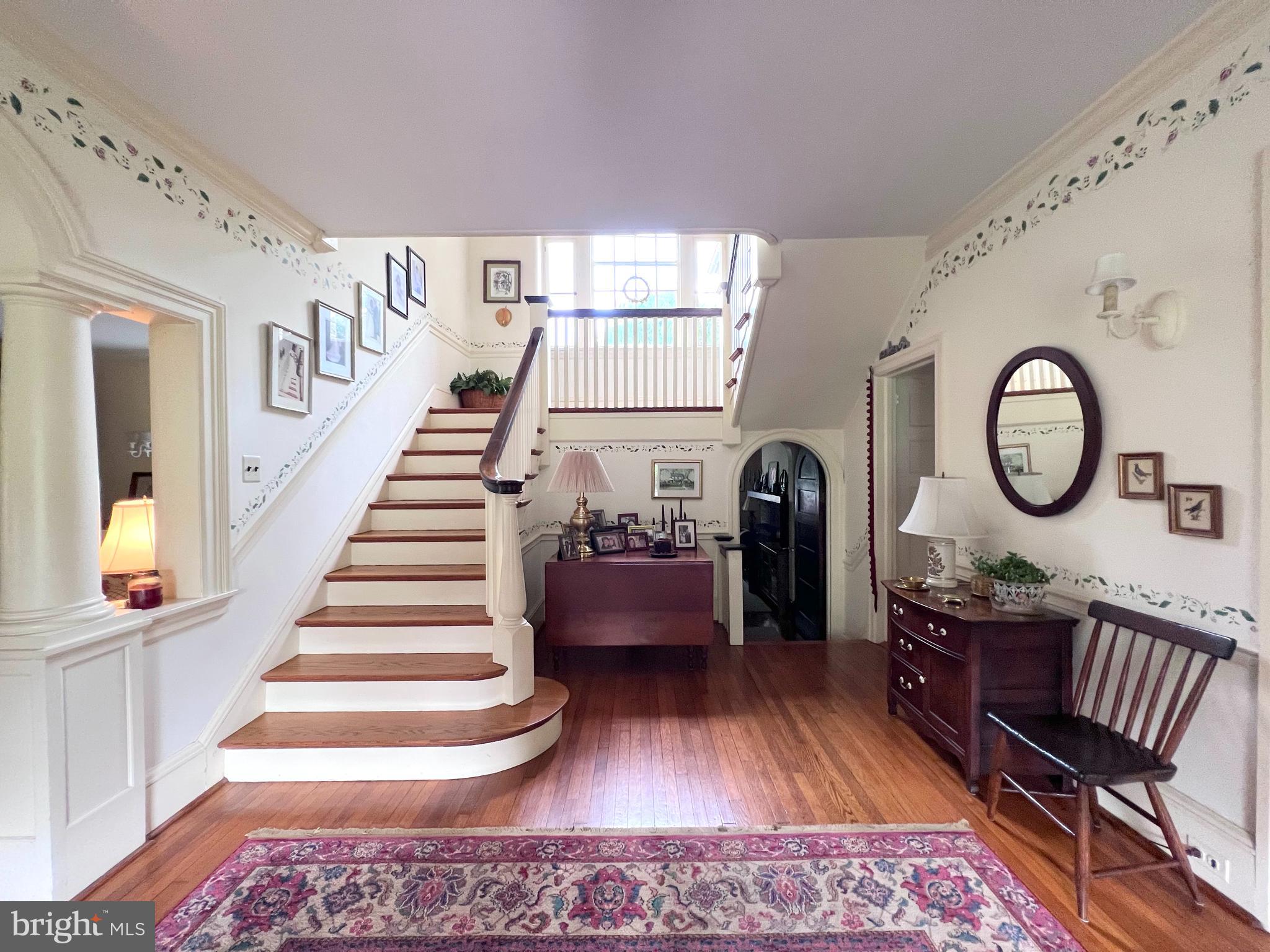 313 St Davids Road Wayne, PA 19087 - Photo 3 of 7