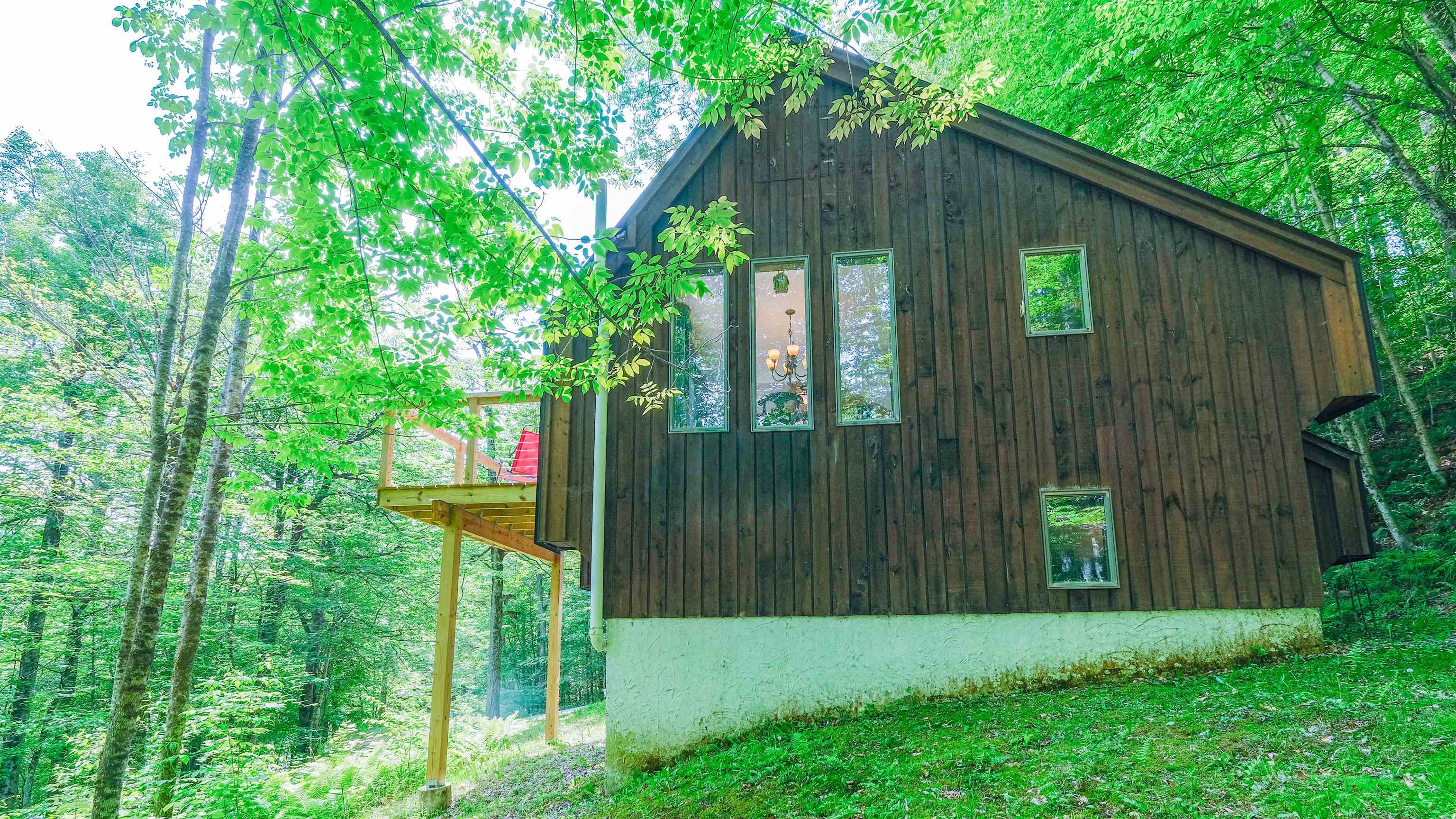 366 Crimson Hawk Road, Unit S124 Plymouth, VT 05056 - Photo 46 of 52