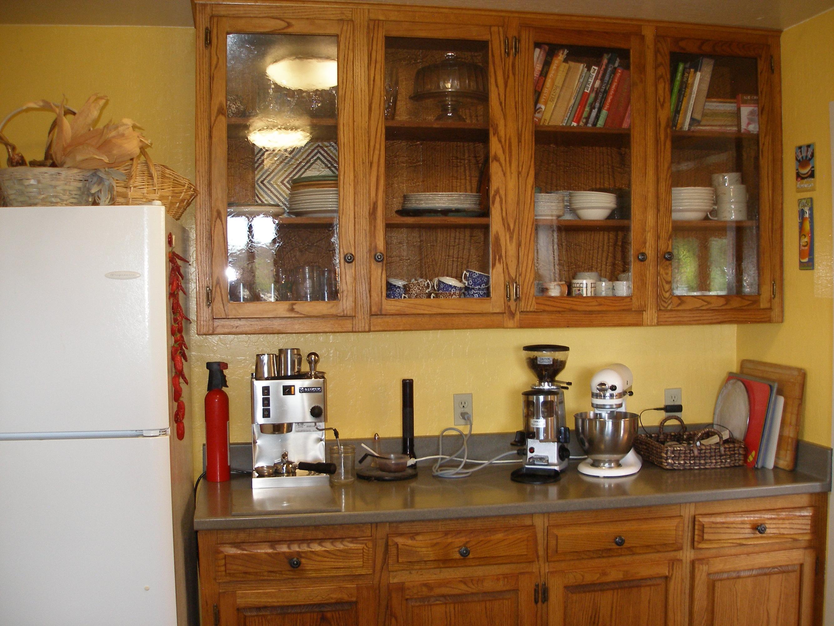 32135 Rock Creek Road Manton, CA 96059 - Photo 20 of 65 a kitchen with sink and a window