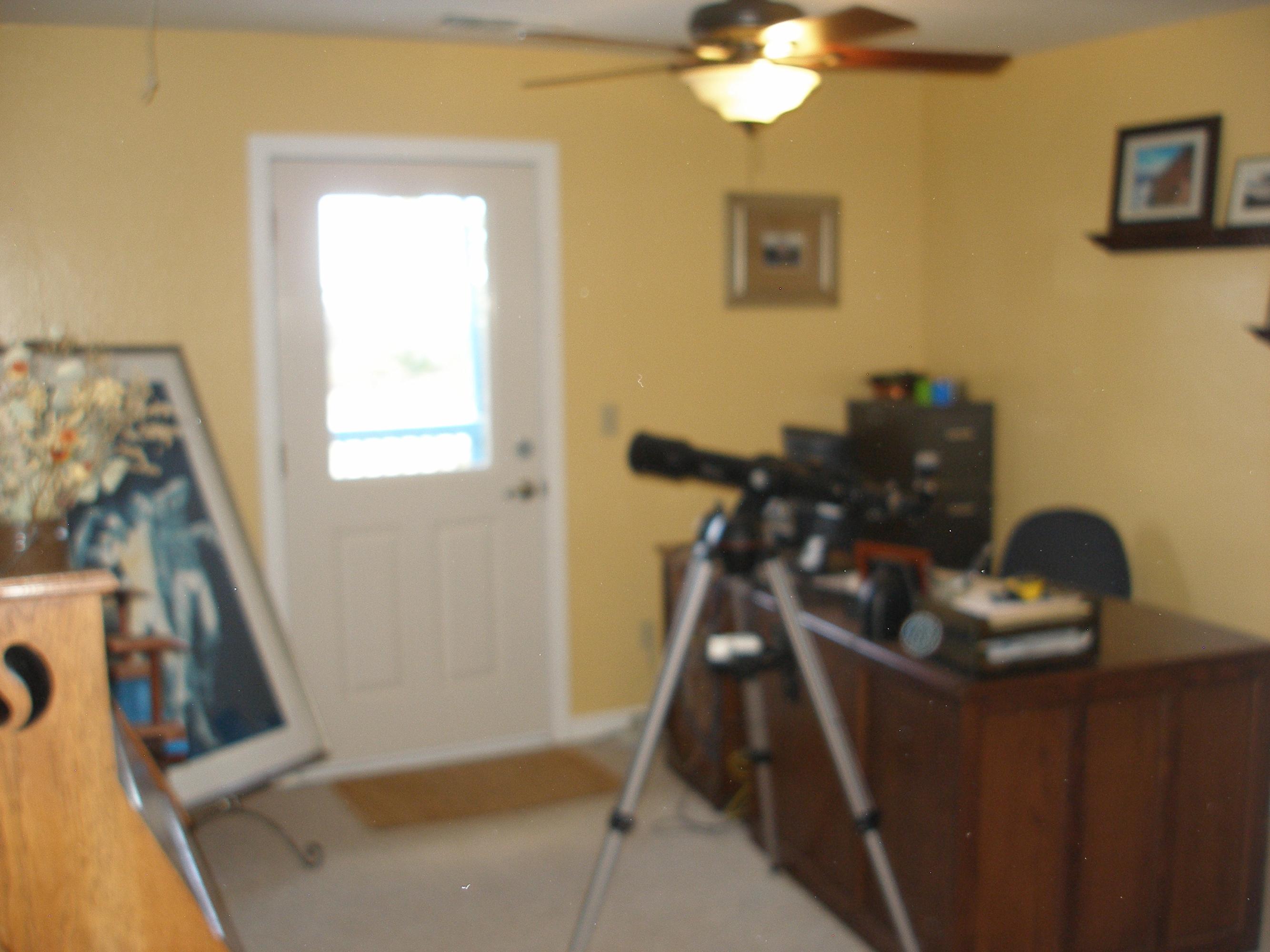 32135 Rock Creek Road Manton, CA 96059 - Photo 40 of 65 Office