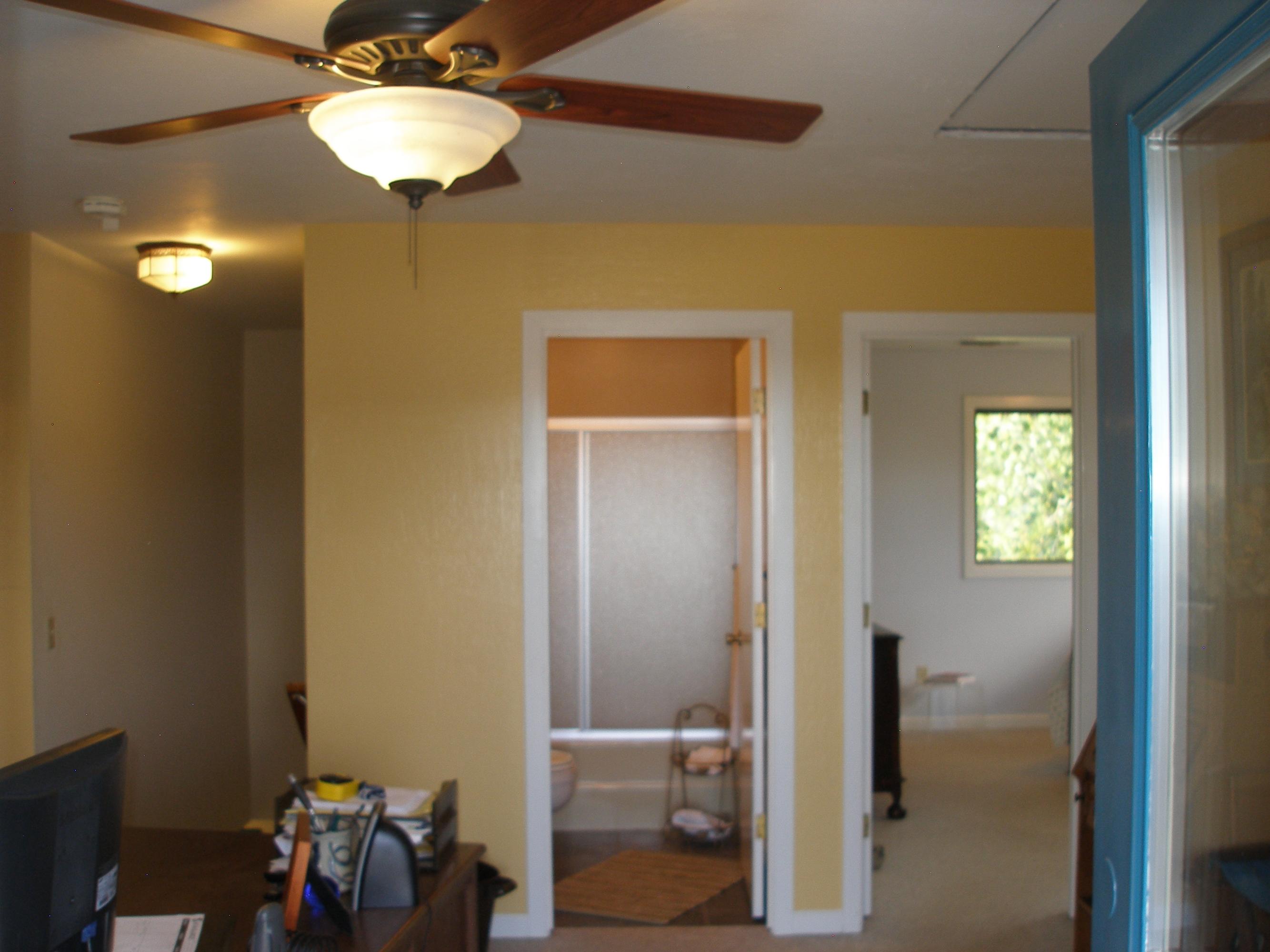 32135 Rock Creek Road Manton, CA 96059 - Photo 41 of 65 Office View 2