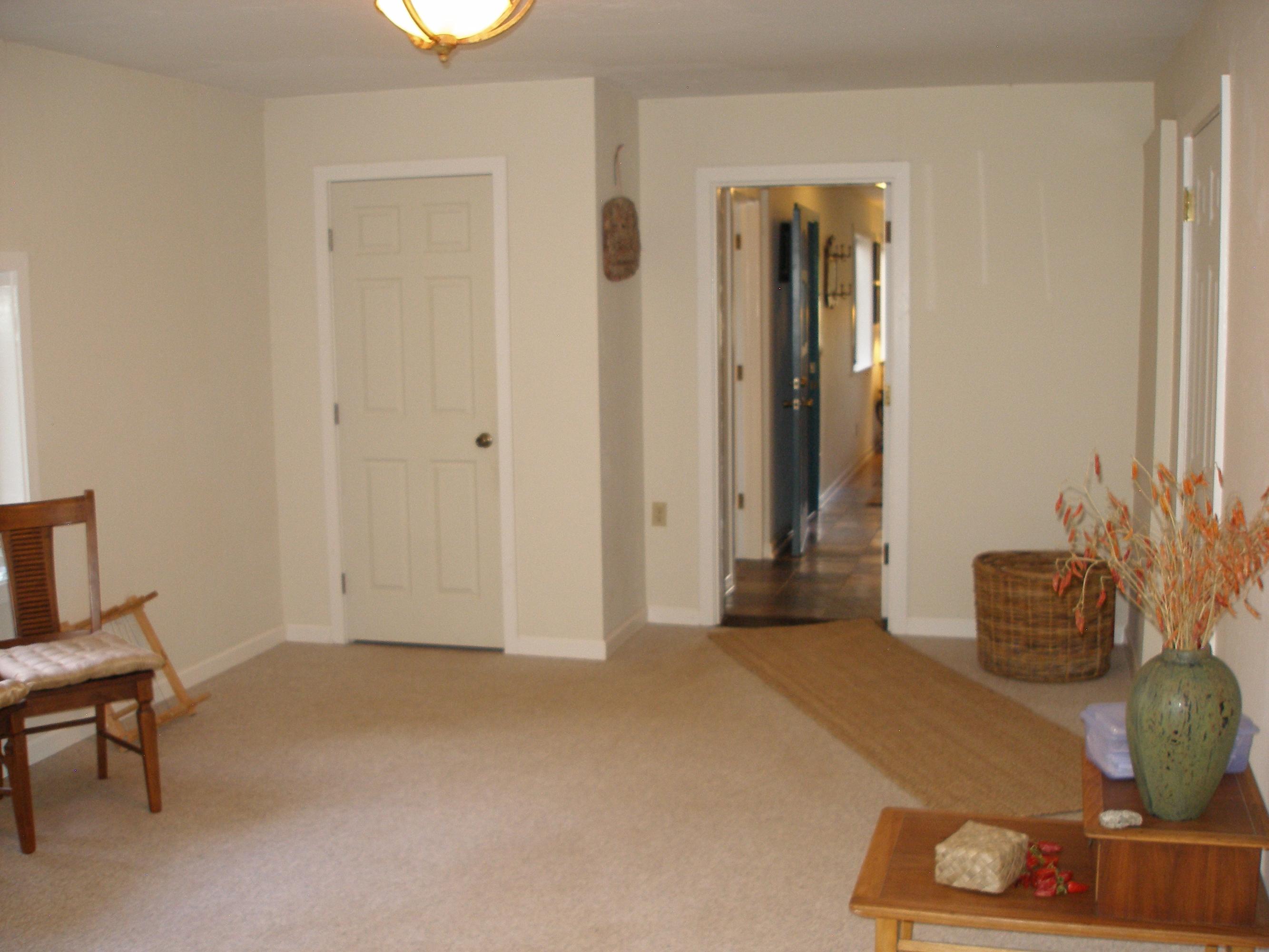32135 Rock Creek Road Manton, CA 96059 - Photo 44 of 65 a view of livingroom with furniture and closet