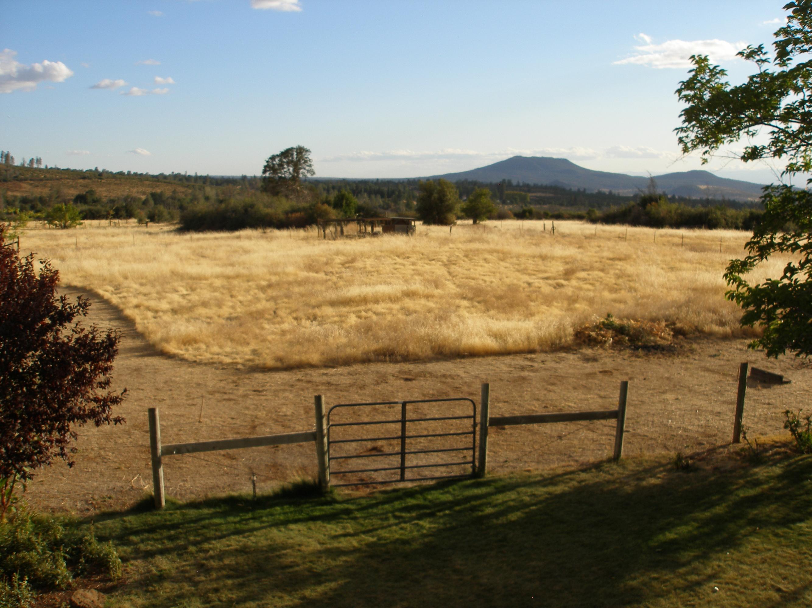 32135 Rock Creek Road Manton, CA 96059 - Photo 58 of 65 a view of lake with mountain