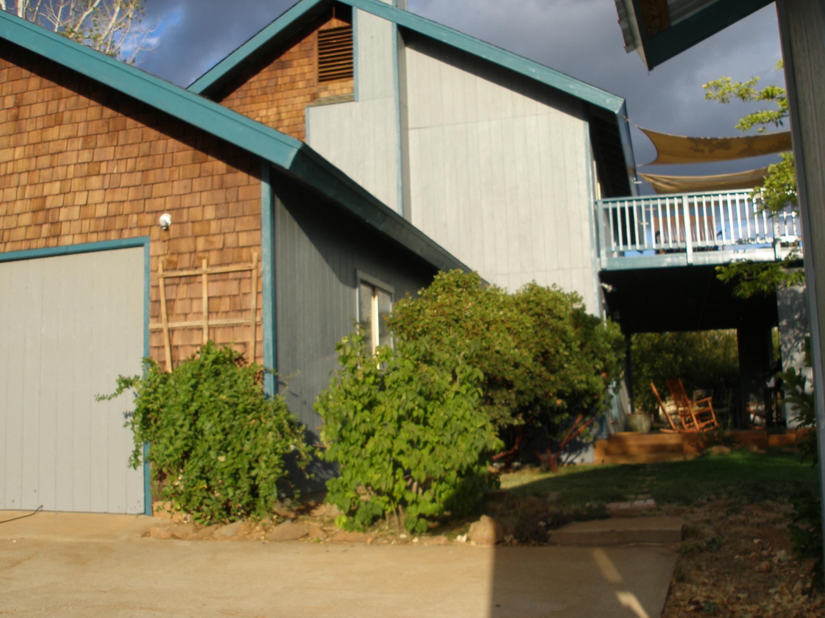 32135 Rock Creek Road Manton, CA 96059 - Photo 7 of 65 Side View 3