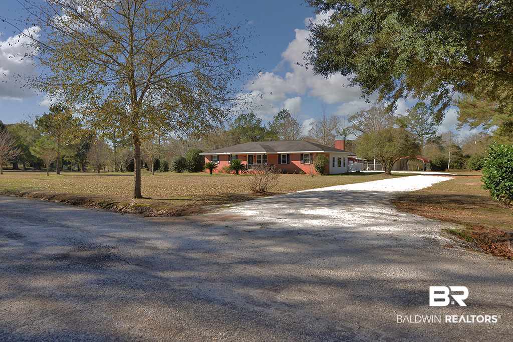 138 Baker Street Atmore, AL 36502 - Photo 32 of 50
