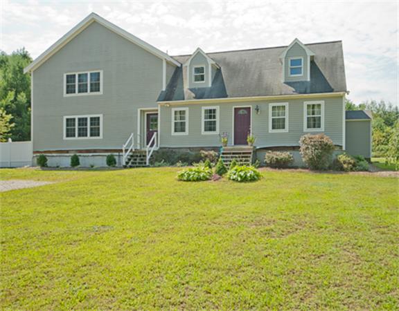 71 Malbone Road Freetown, MA 02702 - Photo 1 of 21 Gallery Image 1