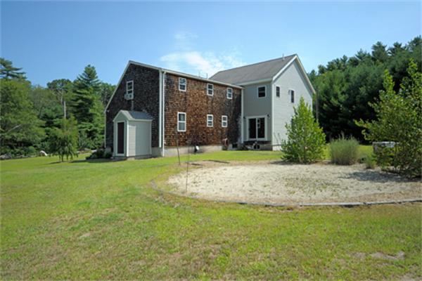 71 Malbone Road Freetown, MA 02702 - Photo 20 of 21 Gallery Image 20