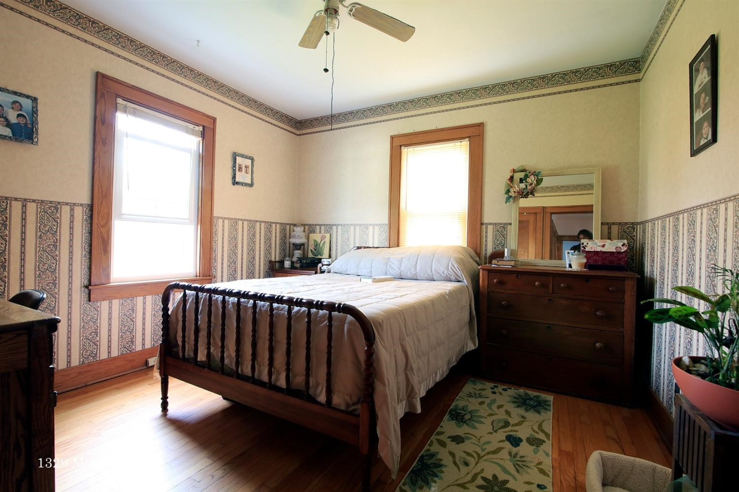 1329 Mooreville Road Milan, MI 48160 - Photo 23 of 32 Photo 23