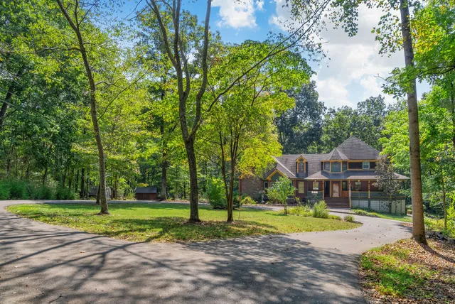 $925,000 | 5039 Cougar Cove Road, Joelton, TN 37080