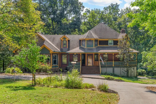 $925,000 | 5039 Cougar Cove Road, Joelton, TN 37080