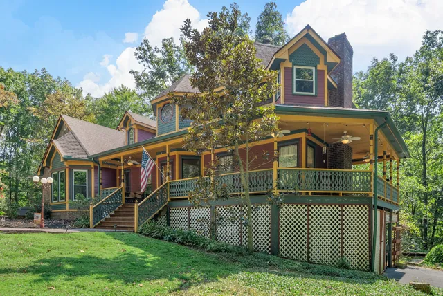 $925,000 | 5039 Cougar Cove Road, Joelton, TN 37080