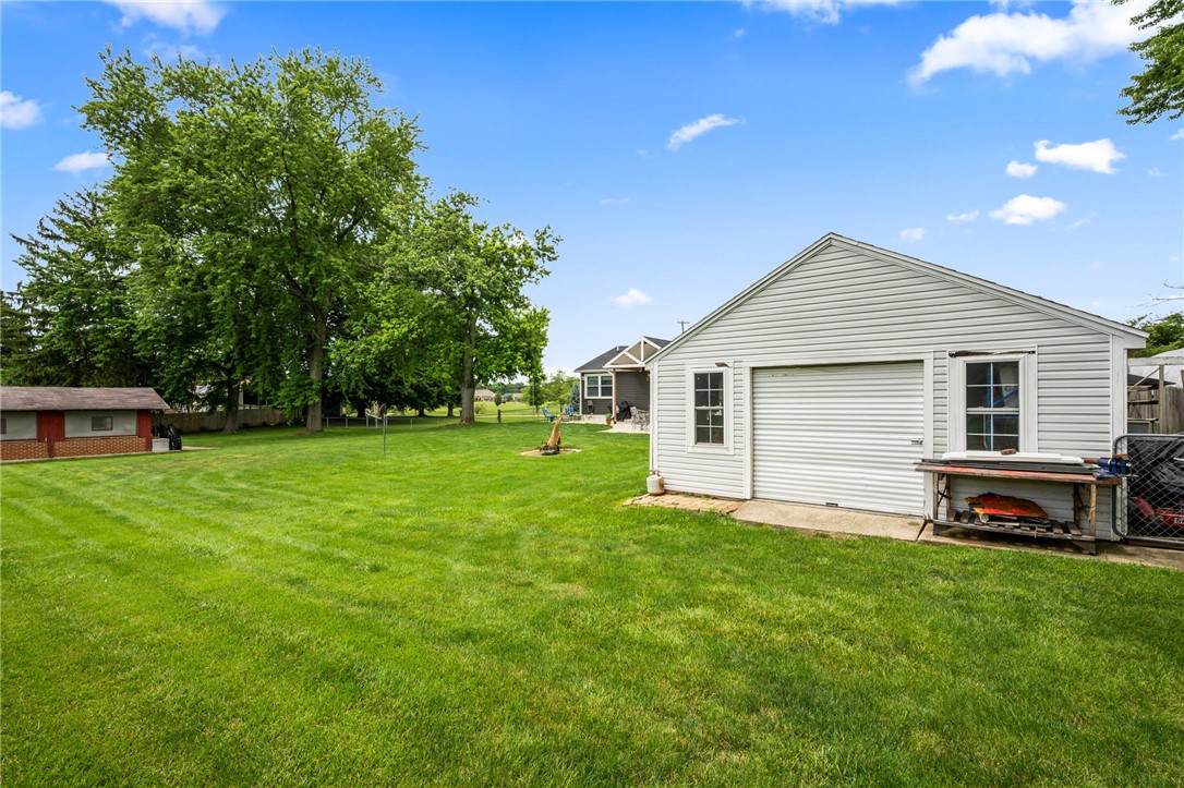 1226 Troy Urbana Road Troy, OH 45373 - Photo 49 of 57