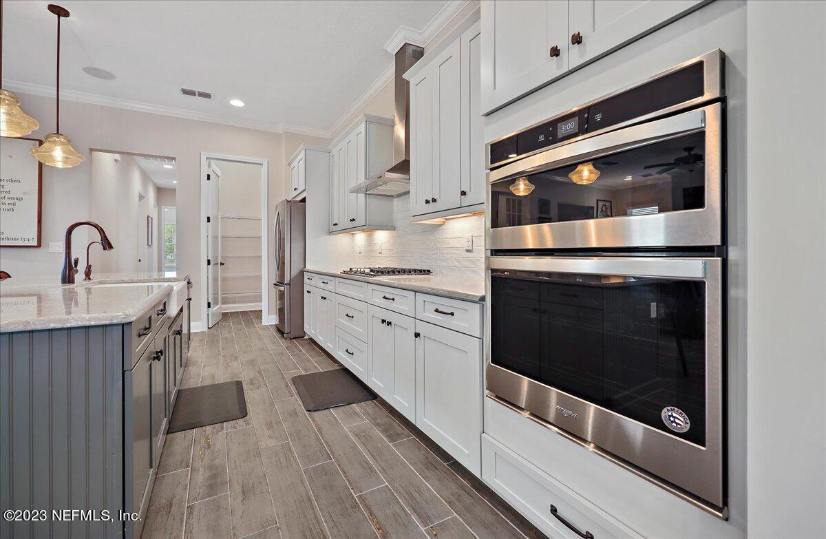 112 Cloverbrook Road St. Johns, FL 32259 - Photo 10 of 58 10-Kitchen