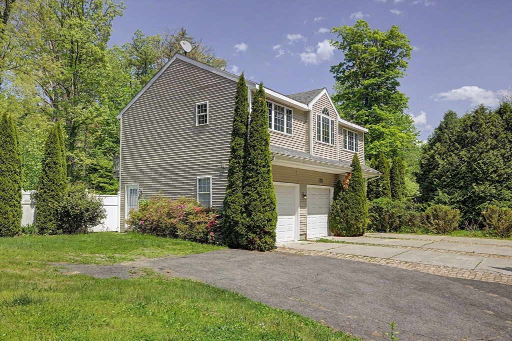 195 Westhampton Road Northampton, MA 01062 - Photo 1 of 34