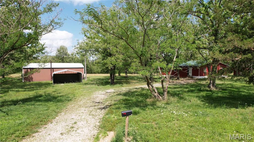 53 Wagon Wheel Road Conway, MO 65632 - Photo 3 of 29