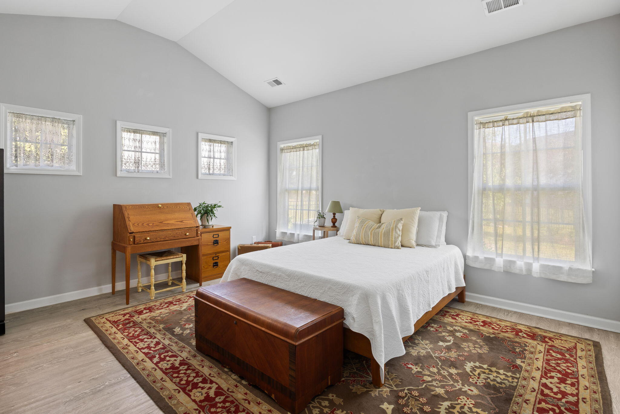 1069 Pigeon Point Johns Island, SC 29455 - Photo 11 of 36 Primary Bedroom