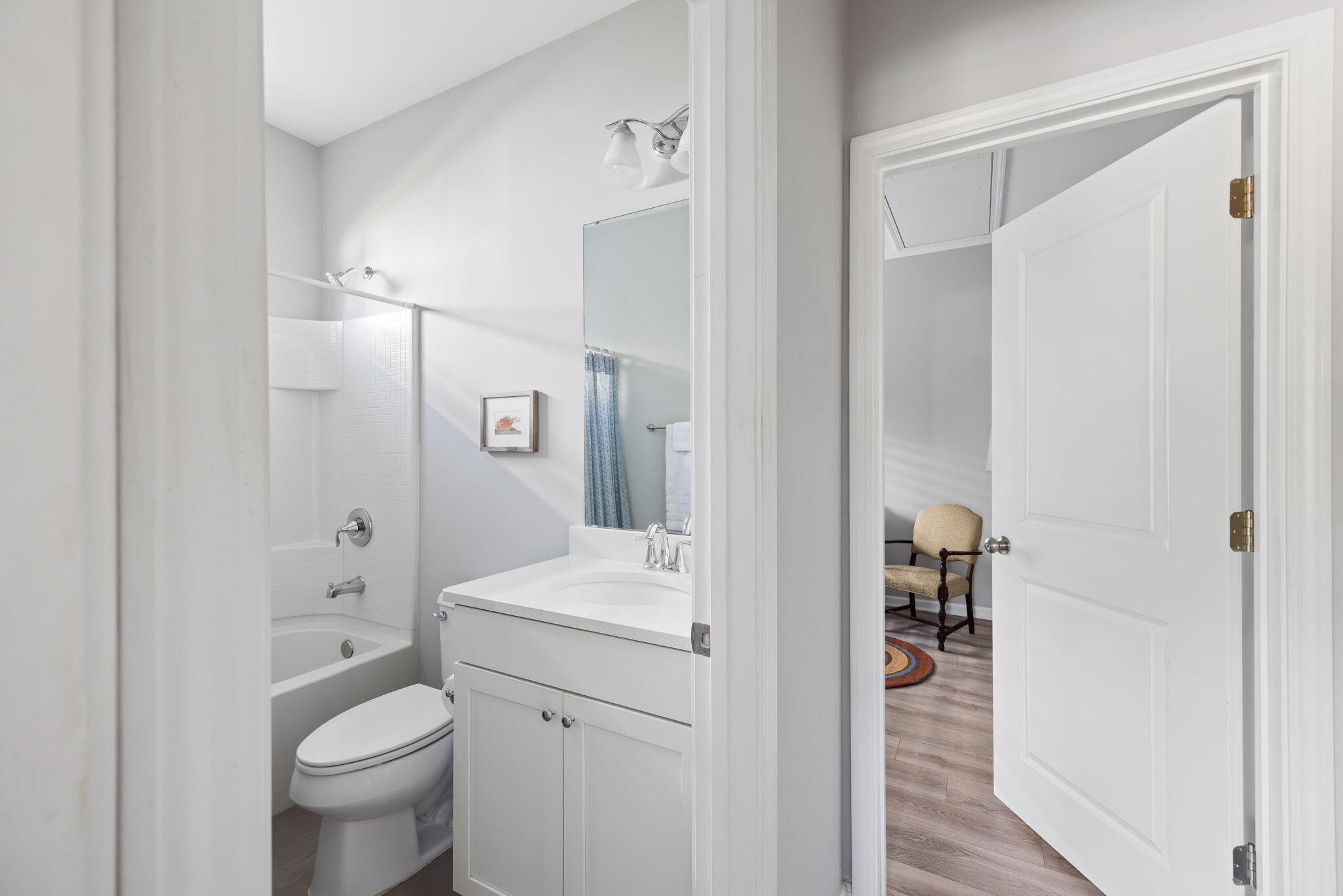 1069 Pigeon Point Johns Island, SC 29455 - Photo 14 of 36 Bathroom