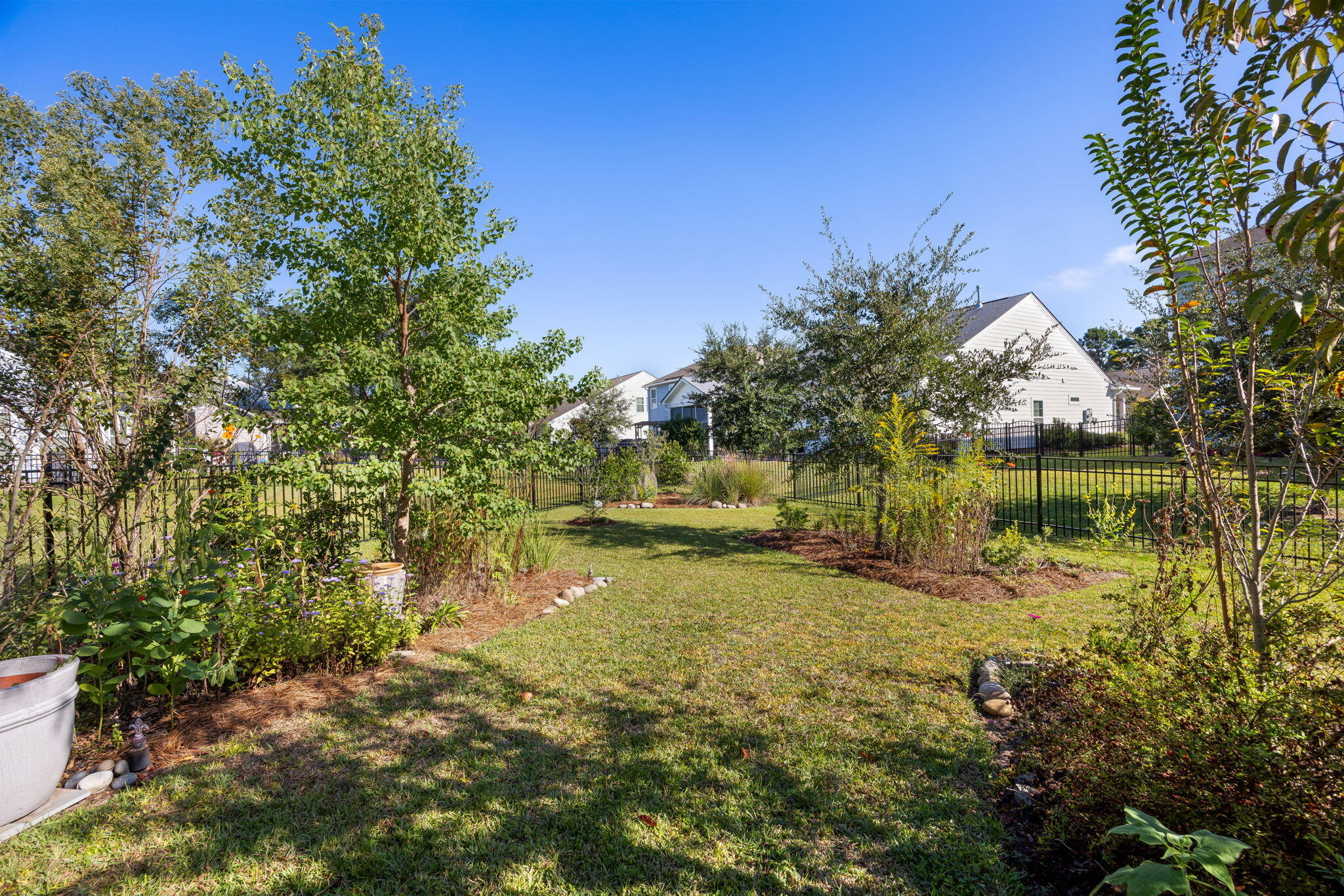 1069 Pigeon Point Johns Island, SC 29455 - Photo 23 of 36 Backyard