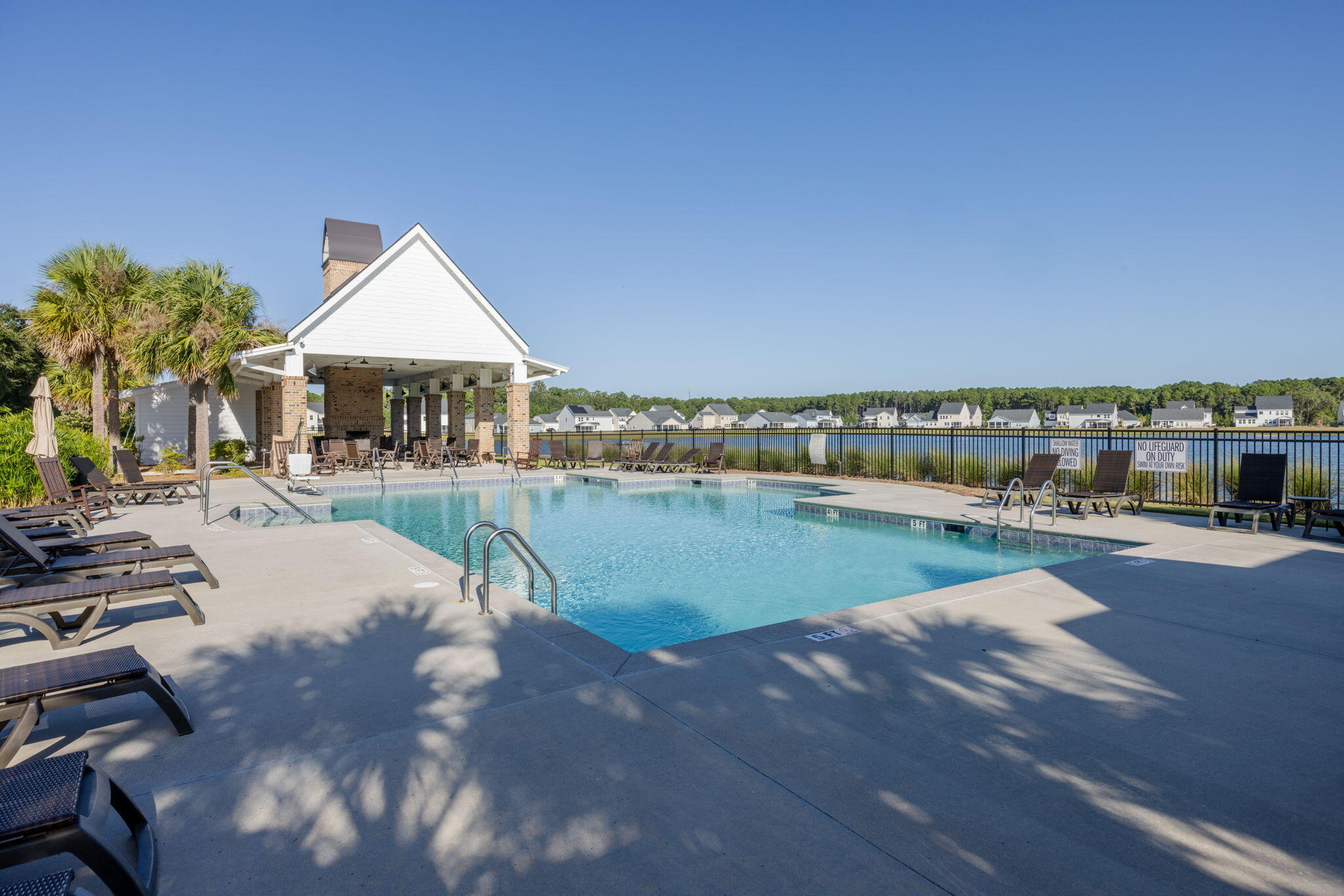 1069 Pigeon Point Johns Island, SC 29455 - Photo 26 of 36 Pool