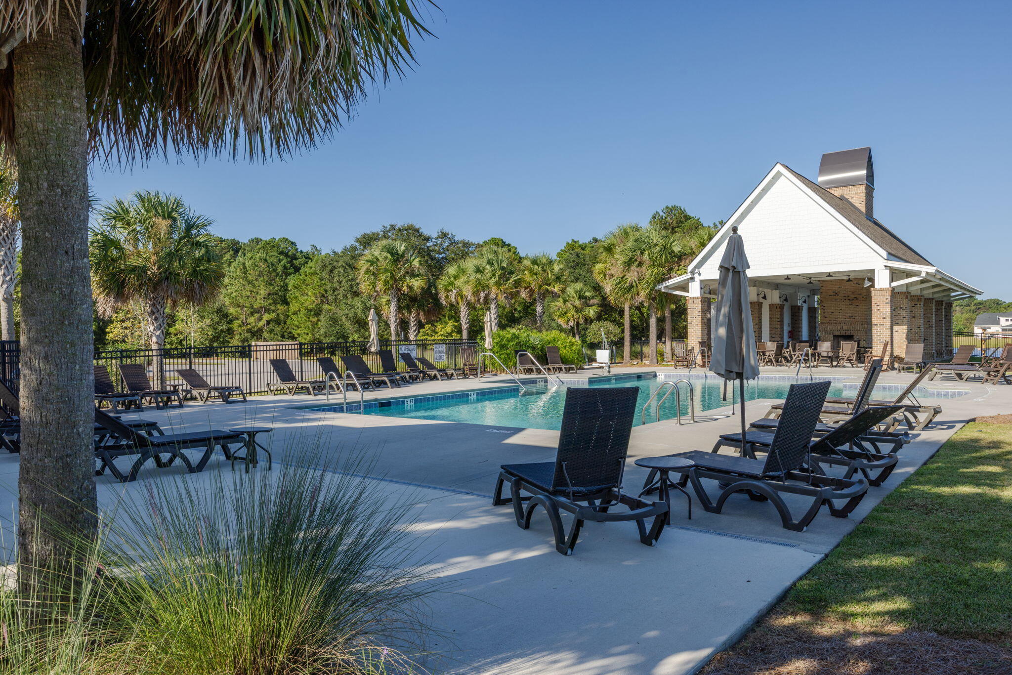 1069 Pigeon Point Johns Island, SC 29455 - Photo 27 of 36 Pool