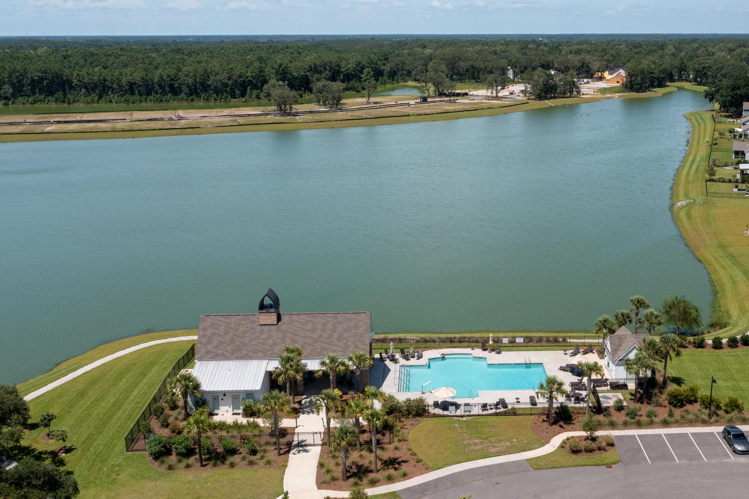 1069 Pigeon Point Johns Island, SC 29455 - Photo 28 of 36 Amenity Center