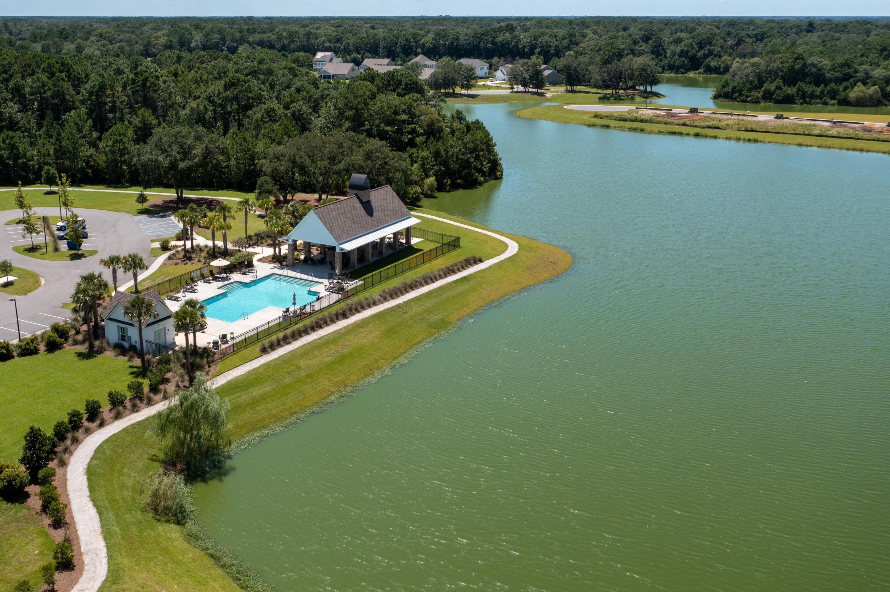 1069 Pigeon Point Johns Island, SC 29455 - Photo 29 of 36 Amenity Center