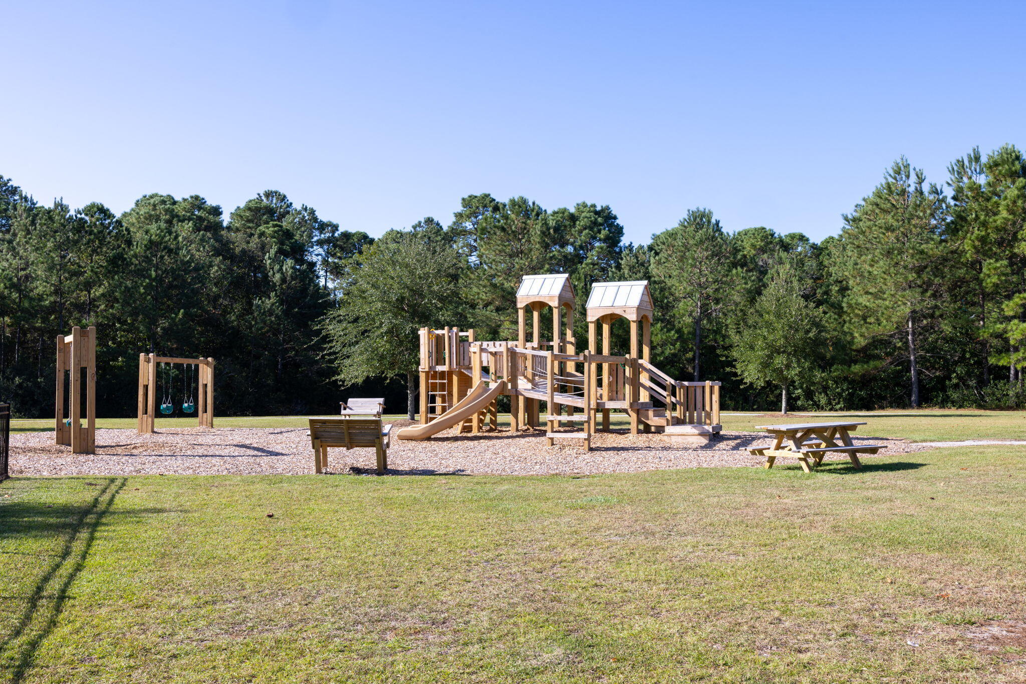 1069 Pigeon Point Johns Island, SC 29455 - Photo 34 of 36 Playground