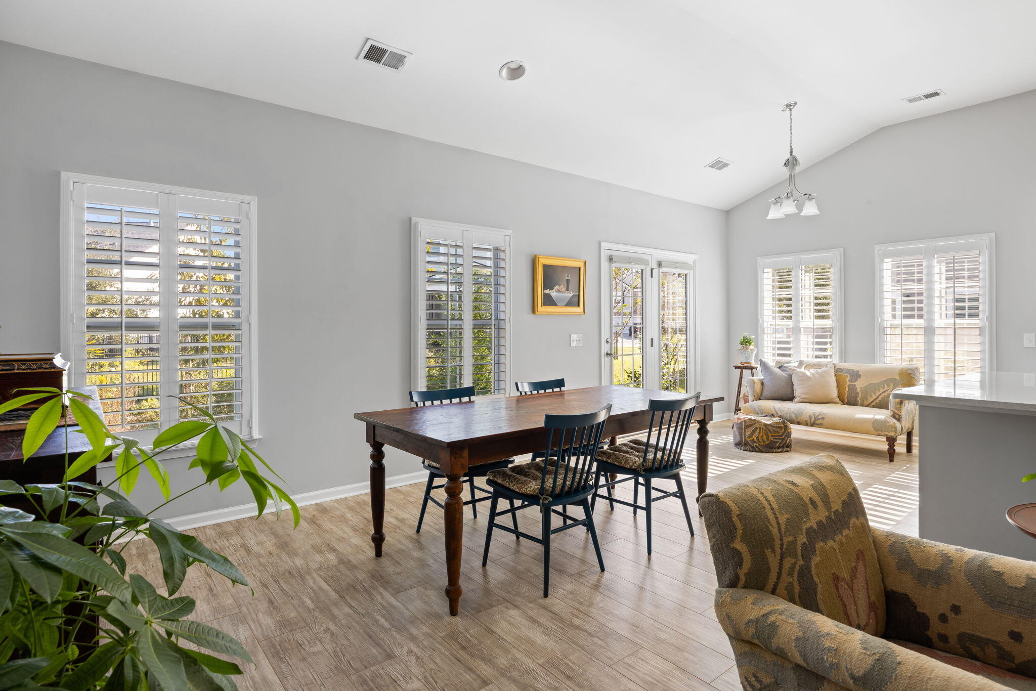 1069 Pigeon Point Johns Island, SC 29455 - Photo 7 of 36 Dining