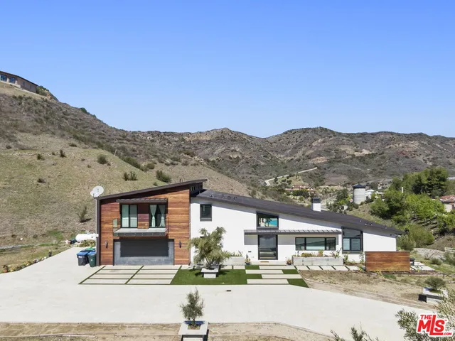 $4,499,000 | 31830 Lobo Canyon Road, Agoura Hills, CA 91301