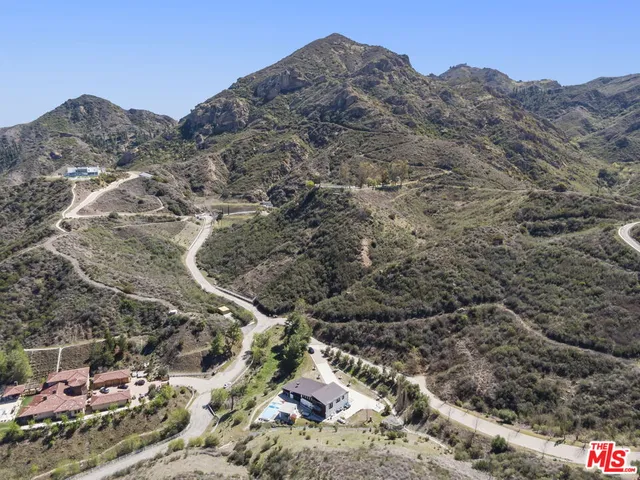 $4,499,000 | 31830 Lobo Canyon Road, Agoura Hills, CA 91301