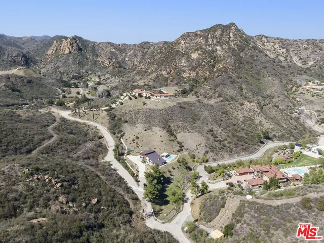 $4,499,000 | 31830 Lobo Canyon Road, Agoura Hills, CA 91301