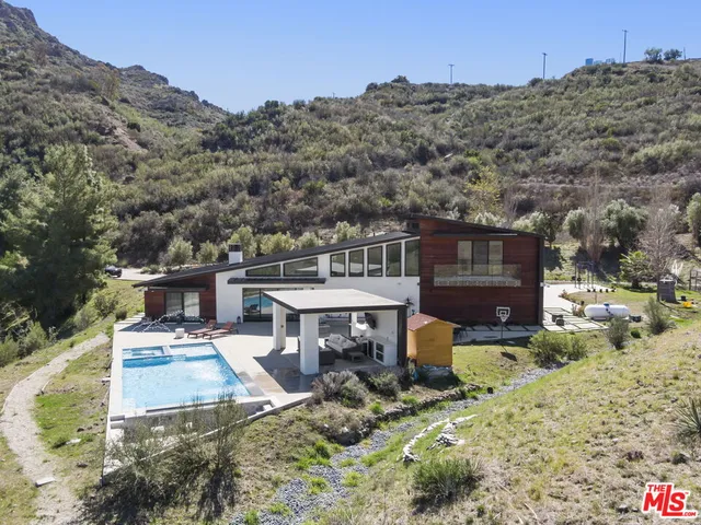 $4,499,000 | 31830 Lobo Canyon Road, Agoura Hills, CA 91301