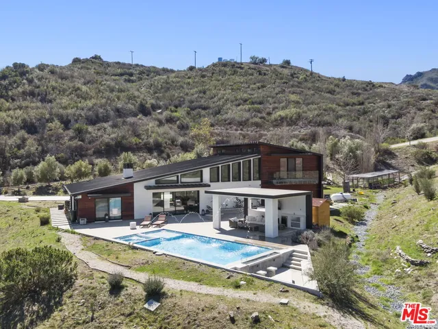 $4,499,000 | 31830 Lobo Canyon Road, Agoura Hills, CA 91301