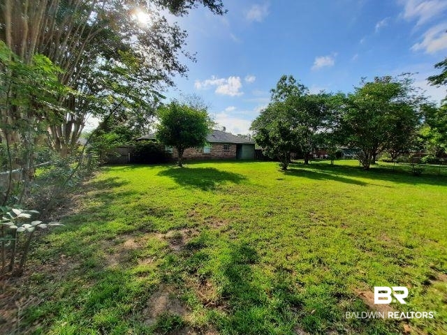 1808 Candlestick Court East Foley, AL 36535 - Photo 13 of 17 Rear Yard