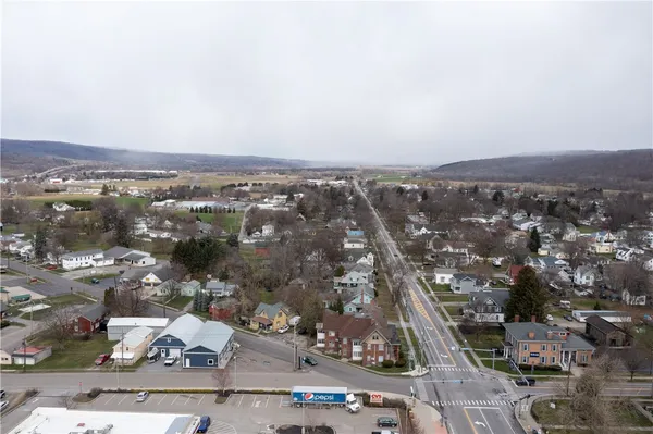 $1,500 | 178 Main Street, Unit 202, North Dansville, NY 14437