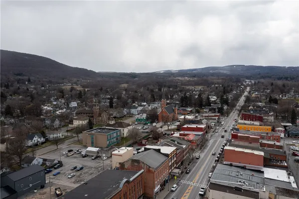 $1,500 | 178 Main Street, Unit 202, North Dansville, NY 14437