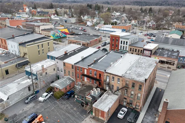 $1,500 | 178 Main Street, Unit 202, North Dansville, NY 14437